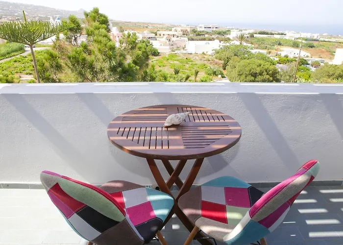 Maistros Village Hotel 5*