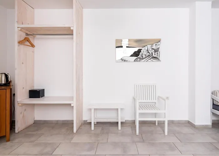 Maistros Village Hotel