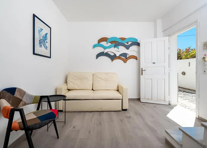 Hotel Maistros Village 5*