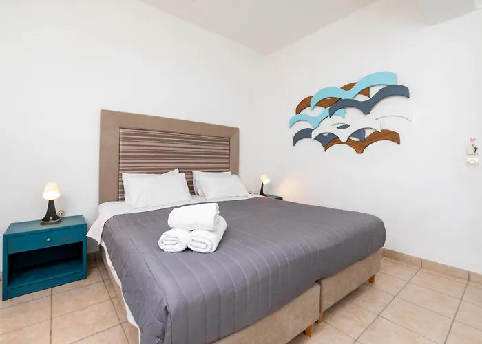 Maistros Village Hotel 5*