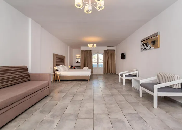 Hotel Maistros Village