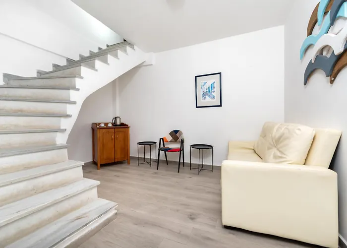 Maistros Village Karterados (Santorini)