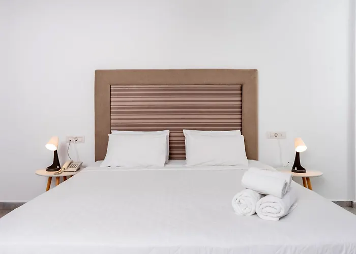 Maistros Village Karterados (Santorini)