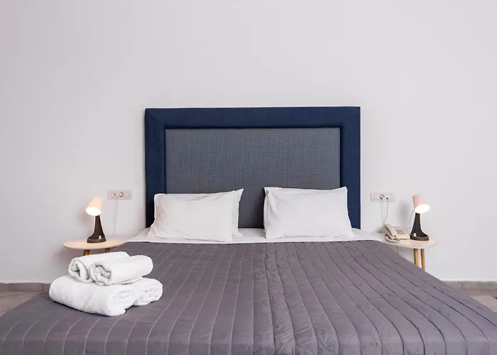 Maistros Village Hotel