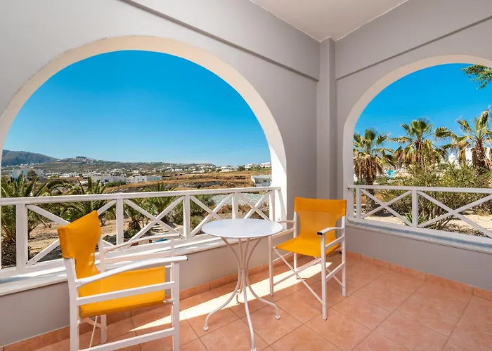 Hotel Maistros Village 5*