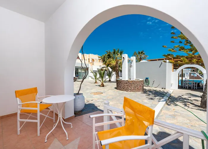 Maistros Village Karterados (Santorini)