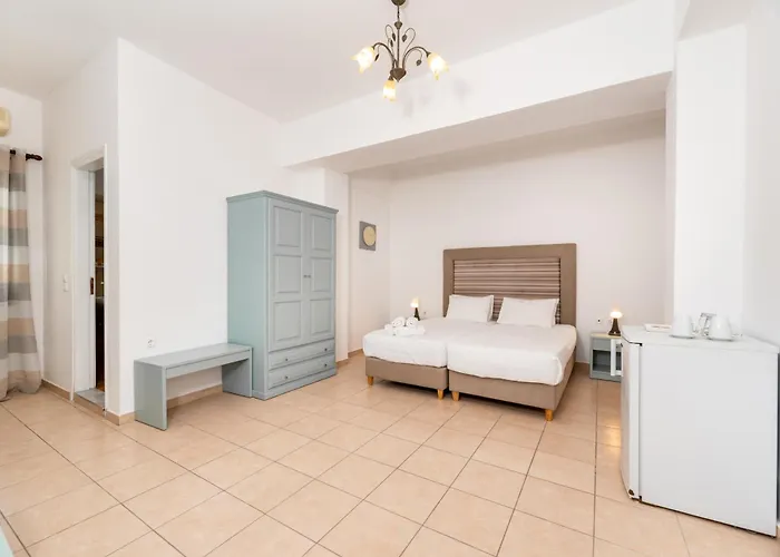 Hotel Maistros Village 5*