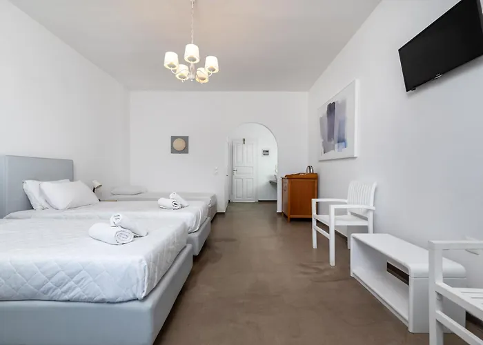 Maistros Village Karterados (Santorini)