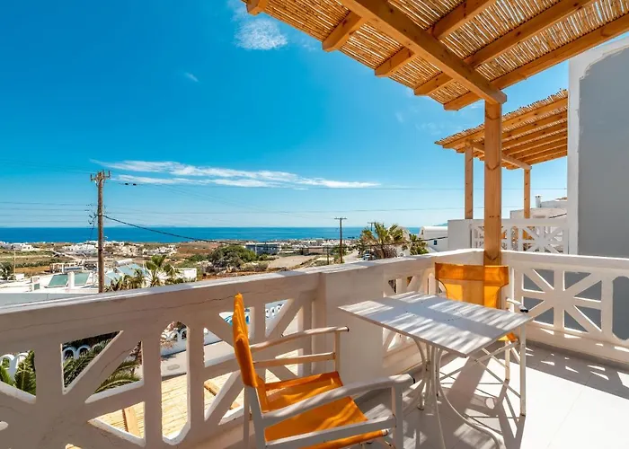 Hotel Maistros Village 5*