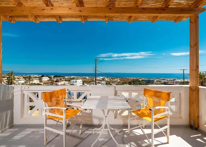 Hotel Maistros Village 5*