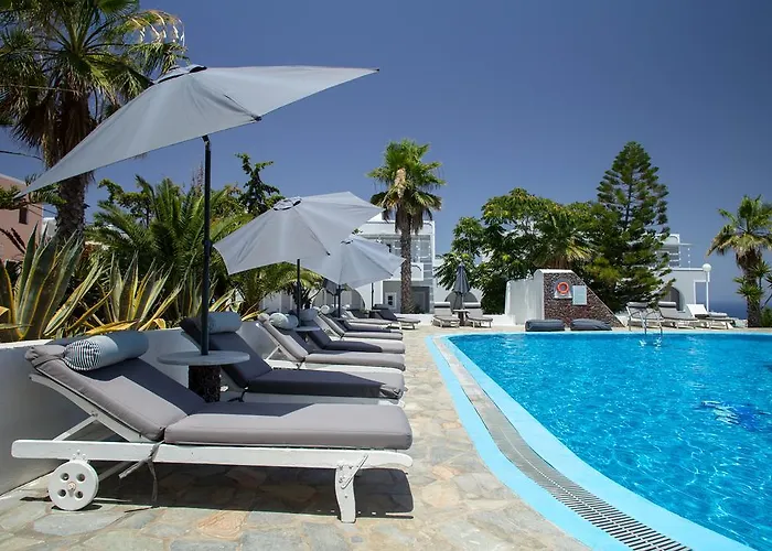 Maistros Village Hotel