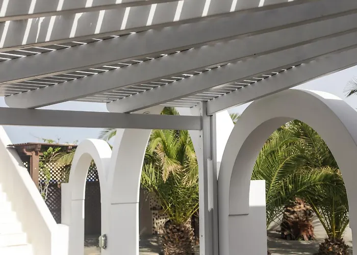 Maistros Village Hotel