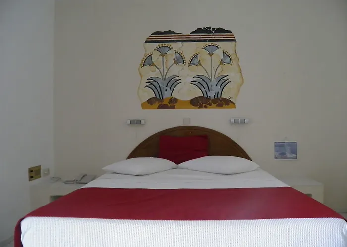 Maistros Village Hotel 5*