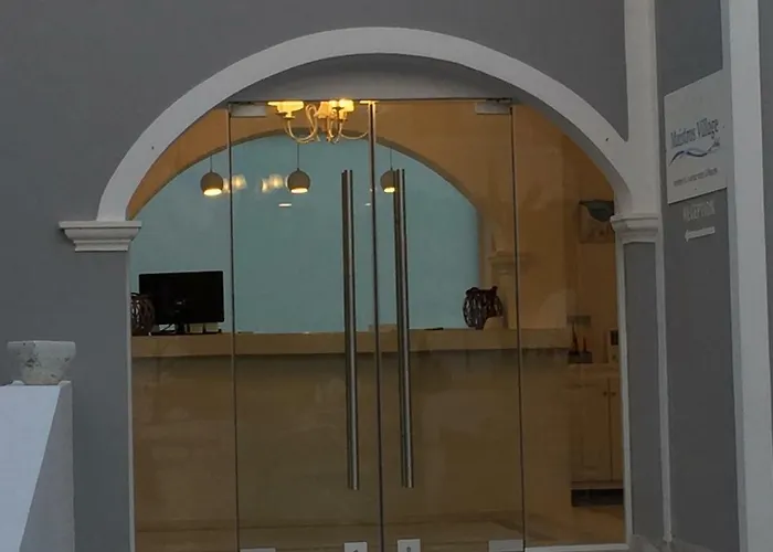 Hotel Maistros Village 5*