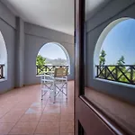 Maistros Village Hotel
