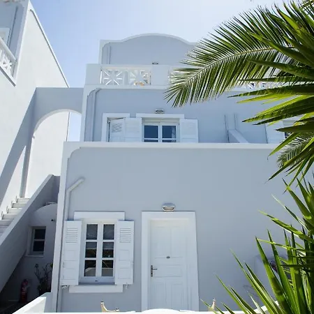 Hotel Maistros Village 5*