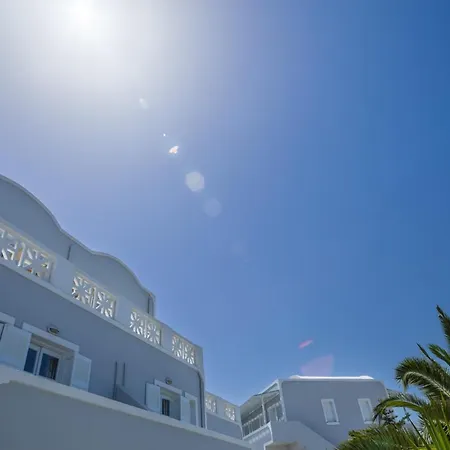 Maistros Village Hotel 5*