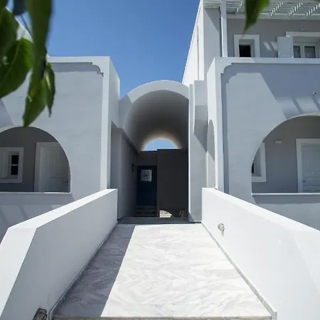 Maistros Village Hotel