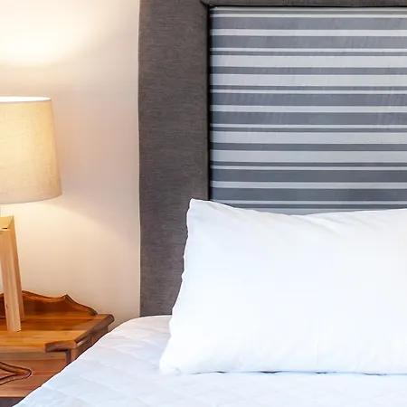 Maistros Village Hotel 5*