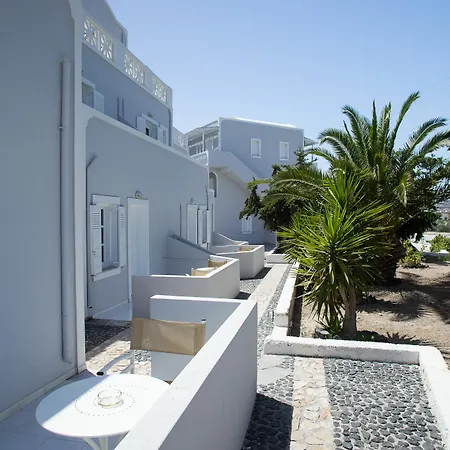 Maistros Village Hotell Karterados (Santorini)