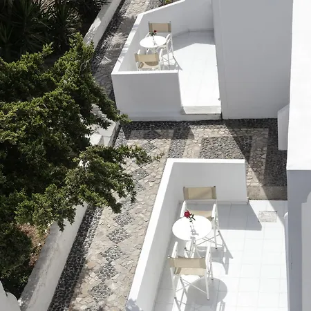 Maistros Village Karterados (Santorini)