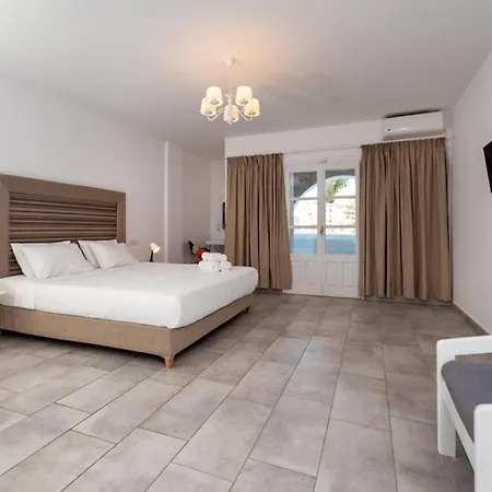 Maistros Village 5* Karterados (Santorini)