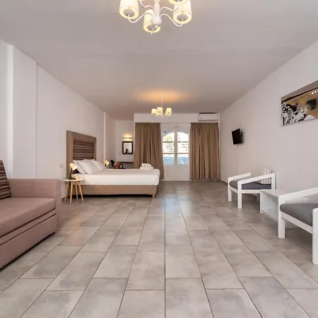 Hotel Maistros Village