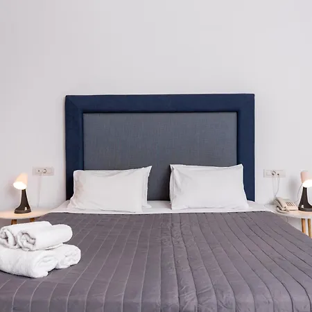 Maistros Village Hotel