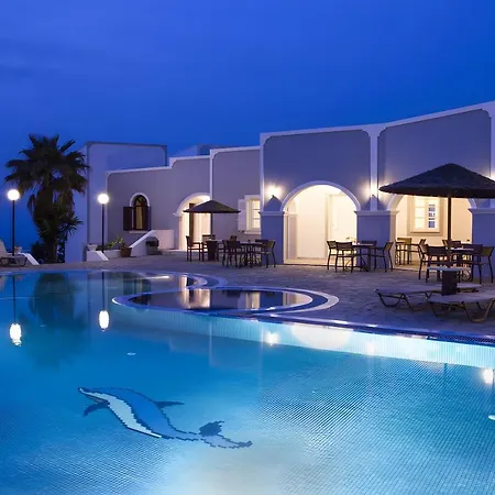 Hotel Maistros Village