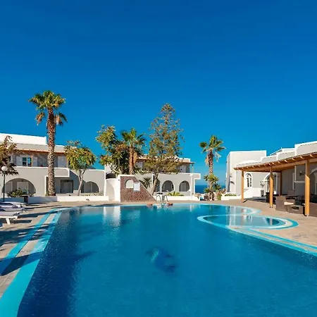 Maistros Village Hotel 5*