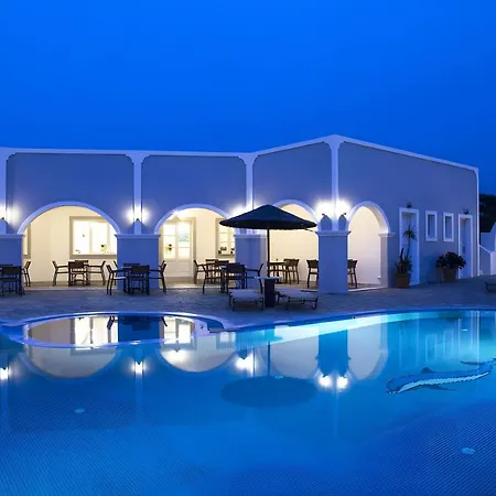 Maistros Village 5*