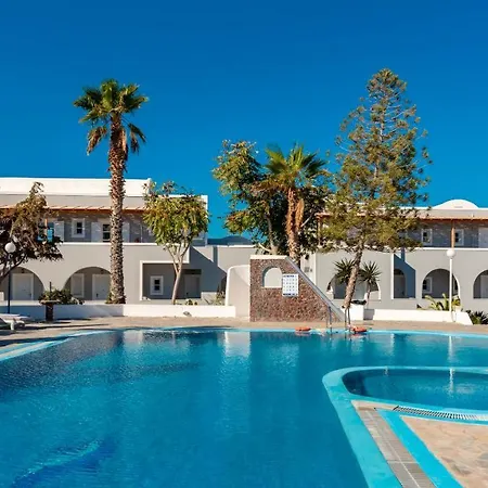 Maistros Village Hotel