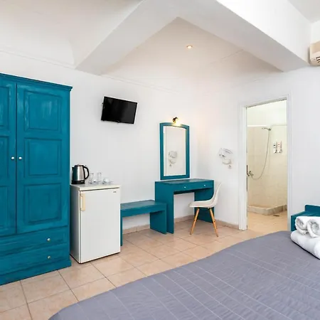 Maistros Village Hotel Karterados (Santorini)