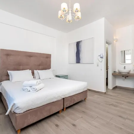 Maistros Village Hotel 5*