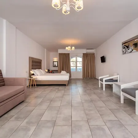 Hotel Maistros Village