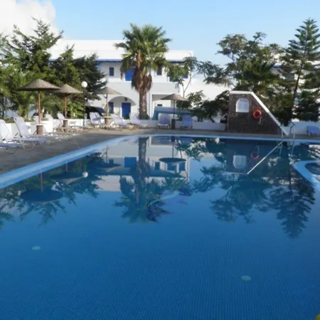 Hotel Maistros Village 5*