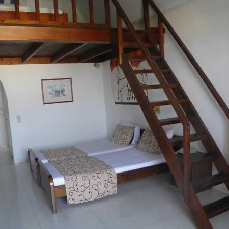 Hotel Maistros Village 5*
