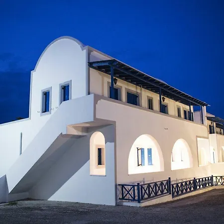 Maistros Village Karterados (Santorini)