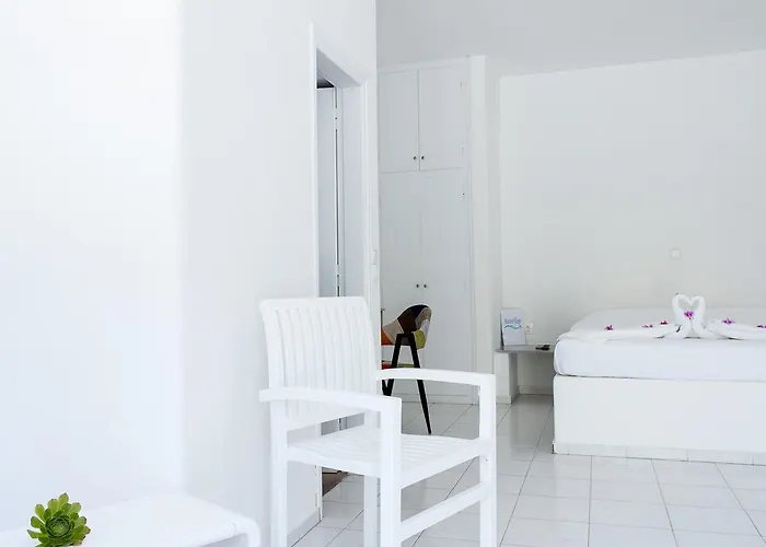 Maistros Village Karterados (Santorini)