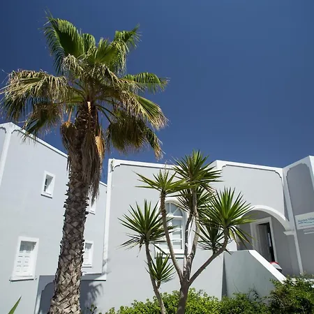 מלון Maistros Village