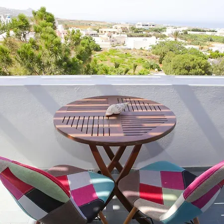 Maistros Village מלון 5*
