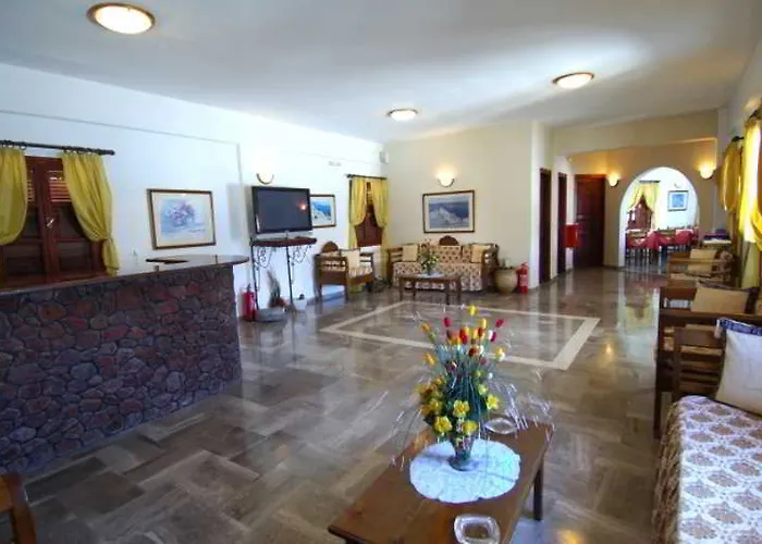 Hotel Maistros Village 5*